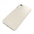 Miniatyrbillede 5 af 10: SC Silicone Case Galaxy A15 4G / 5G bone