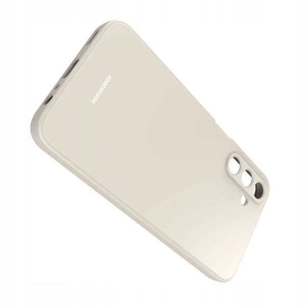 SC Silicone Case Galaxy A15 4G / 5G bone