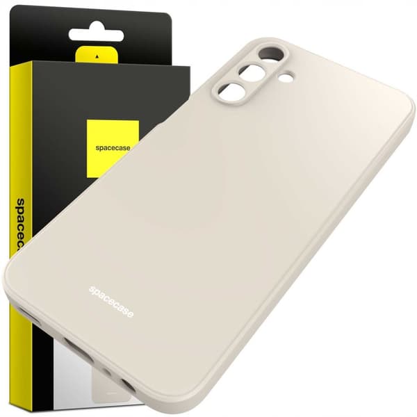 SC Silicone Case Galaxy A15 4G / 5G bone