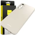 Miniatyrbillede 2 af 10: SC Silicone Case Galaxy A15 4G / 5G bone
