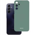 Miniatyrbillede 7 af 10: SC Silicone Case Galaxy A15 4G / 5G dark green