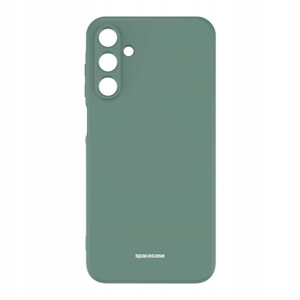 SC Silicone Case Galaxy A15 4G / 5G dark green