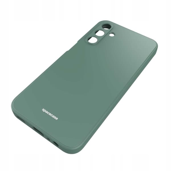 SC Silicone Case Galaxy A15 4G / 5G dark green