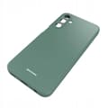 Miniatyrbillede 9 af 10: SC Silicone Case Galaxy A15 4G / 5G dark green