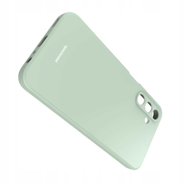 SC Silicone Case Galaxy A15 4G / 5G mint