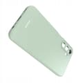 Pikkukuva 6 / 8: SC Silicone Case Galaxy A15 4G / 5G mint