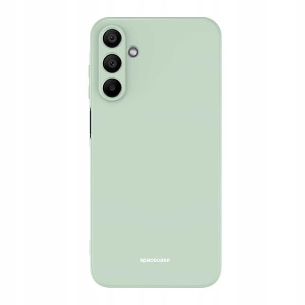 SC Silicone Case Galaxy A15 4G / 5G mint