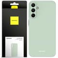 Pikkukuva 1 / 8: SC Silicone Case Galaxy A15 4G / 5G mint
