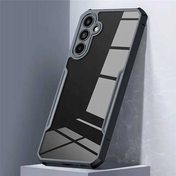 SC Beetle Galaxy A25 5G black