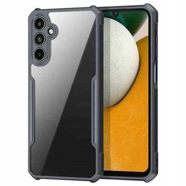 SC Beetle Galaxy A25 5G black