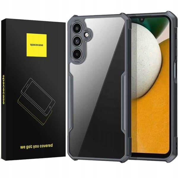 SC Beetle Galaxy A25 5G black