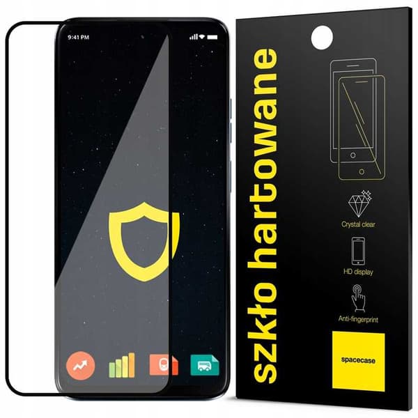 SC Glass 5D Motorola Moto G34 / G45 5G