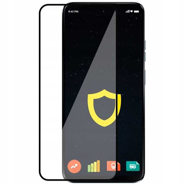 SC Glass 5D Motorola Moto G34 / G45 5G