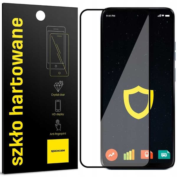 SC Glass 5D Motorola Moto G34 / G45 5G