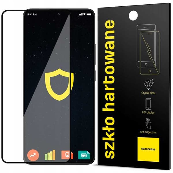 SC Glass 5D Poco X6 Pro 5G