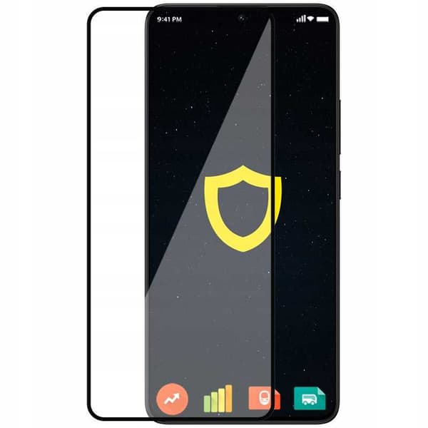 SC Glass 5D Poco X6 Pro 5G