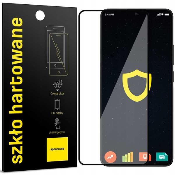 SC Glass 5D Poco X6 Pro 5G
