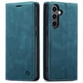 Miniatyrbillede 3 af 9: SC Wallet Galaxy S24 blue