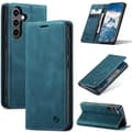 Miniatyrbillede 6 af 9: SC Wallet Galaxy S24 blue