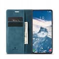 Miniatyrbillede 8 af 9: SC Wallet Galaxy S24 blue