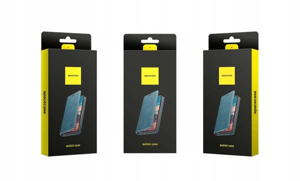 SC Wallet Galaxy S24 blue