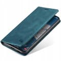 Miniatyrbillede 2 af 9: SC Wallet Galaxy S24 blue
