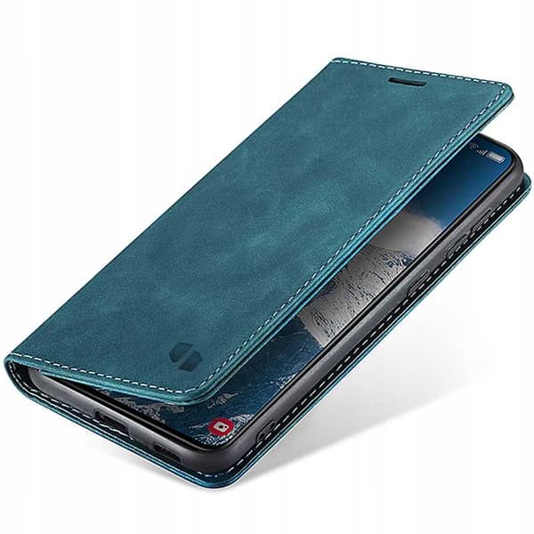 SC Wallet Galaxy S24 blue