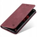 Pikkukuva 2 / 9: SC Wallet Galaxy S24 red