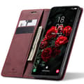 Pikkukuva 1 / 9: SC Wallet Galaxy S24 red