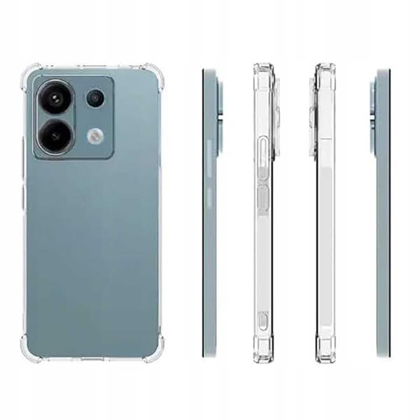 SC Anti-shock Redmi Note 13 5G