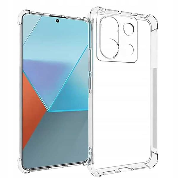 SC Anti-shock Redmi Note 13 5G