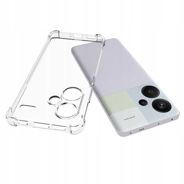 SC Anti-shock Redmi Note 13 Pro+ 5G