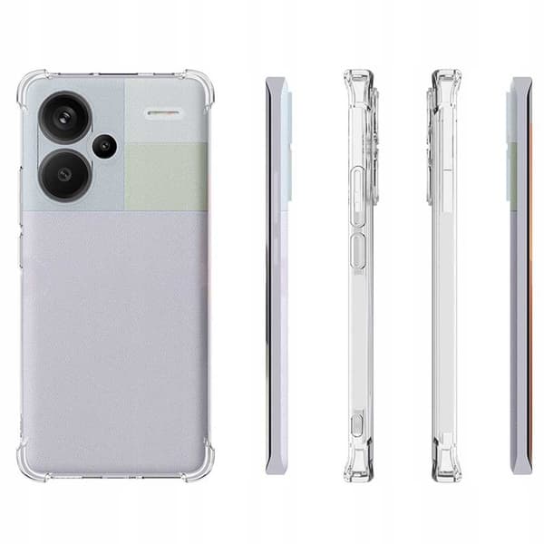 SC Anti-shock Redmi Note 13 Pro+ 5G