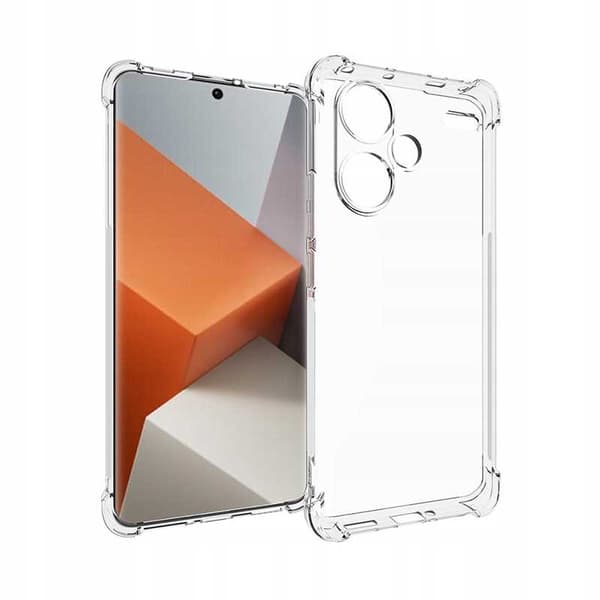SC Anti-shock Redmi Note 13 Pro+ 5G