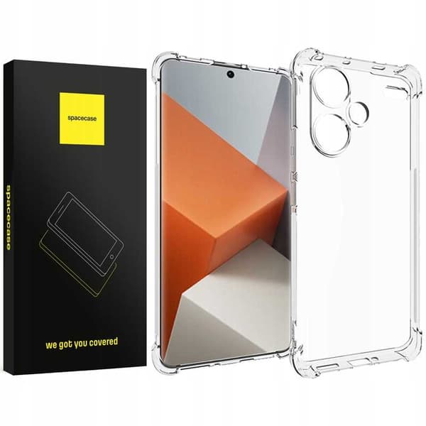 SC Anti-shock Redmi Note 13 Pro+ 5G
