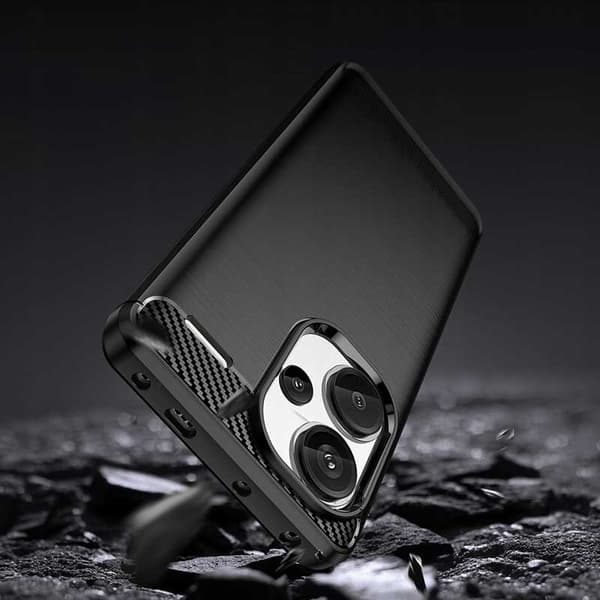 SC Carbon Redmi Note 13 Pro+ 5G black
