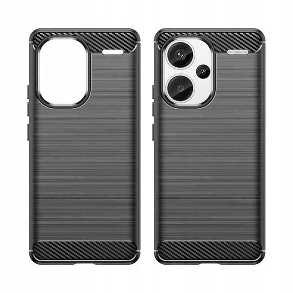 SC Carbon Redmi Note 13 Pro+ 5G black