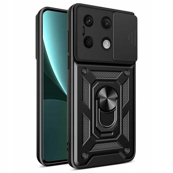 SC Camring Redmi Note 13 5G black