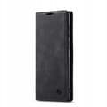 Miniatyrbillede 3 af 9: SC Wallet Galaxy S24 Ultra black