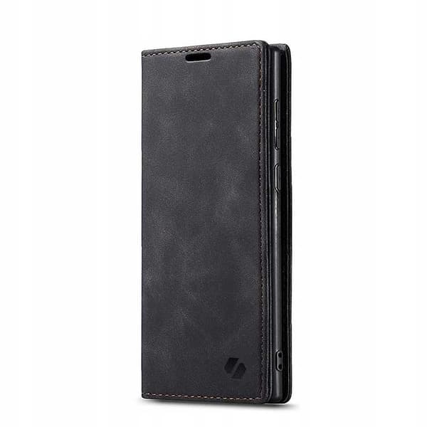 SC Wallet Galaxy S24 Ultra black