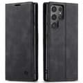Miniatyrbillede 4 af 9: SC Wallet Galaxy S24 Ultra black
