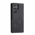 Miniatyrbillede 5 af 9: SC Wallet Galaxy S24 Ultra black