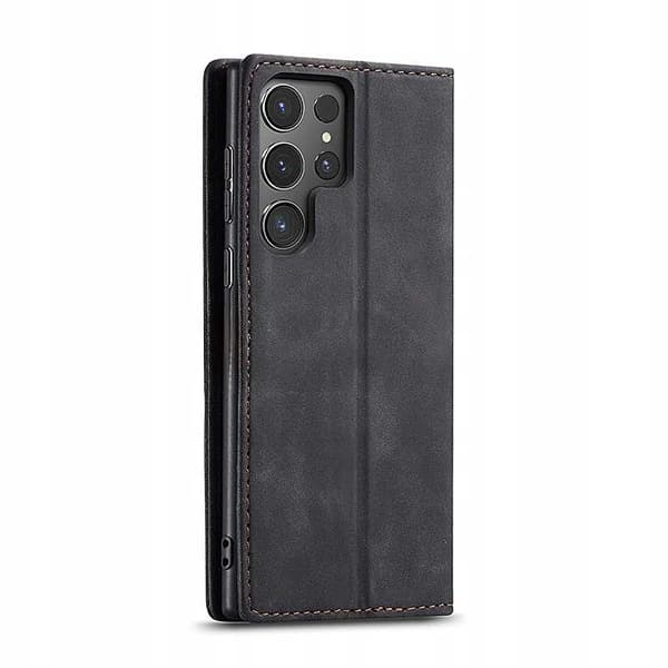 SC Wallet Galaxy S24 Ultra black