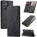 Miniatyrbillede 6 af 9: SC Wallet Galaxy S24 Ultra black