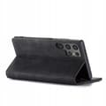 Miniatyrbillede 7 af 9: SC Wallet Galaxy S24 Ultra black