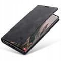 Miniatyrbillede 2 af 9: SC Wallet Galaxy S24 Ultra black