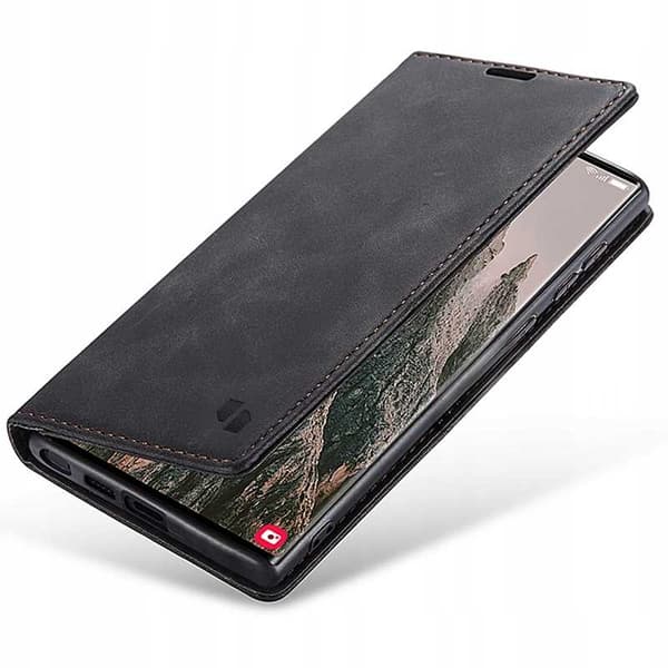 SC Wallet Galaxy S24 Ultra black