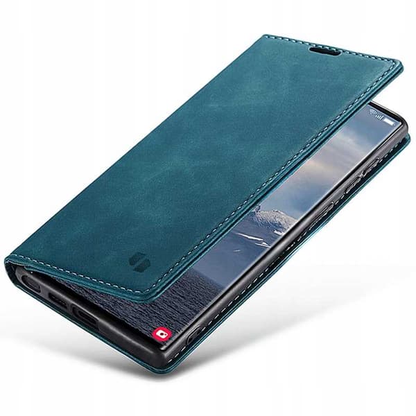 SC Wallet Galaxy S24 Ultra blue