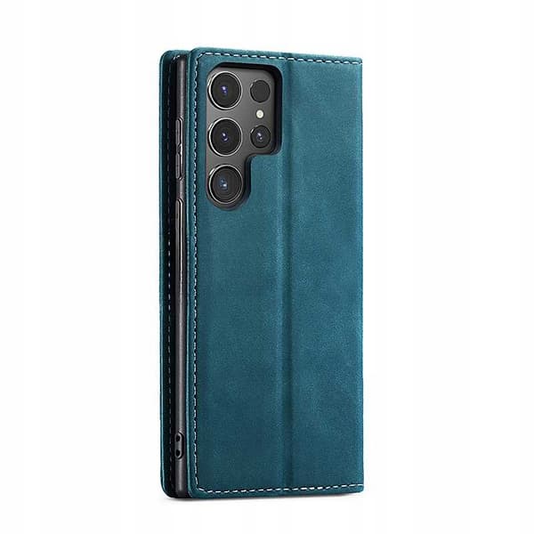 SC Wallet Galaxy S24 Ultra blue