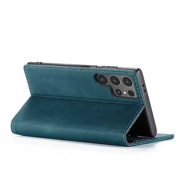 SC Wallet Galaxy S24 Ultra blue
